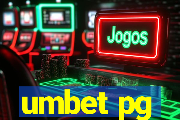 umbet pg